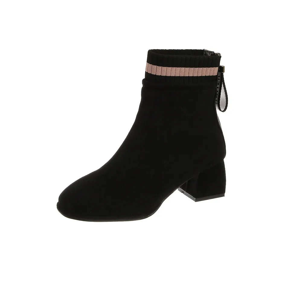 Dunnu Женские ботильоны