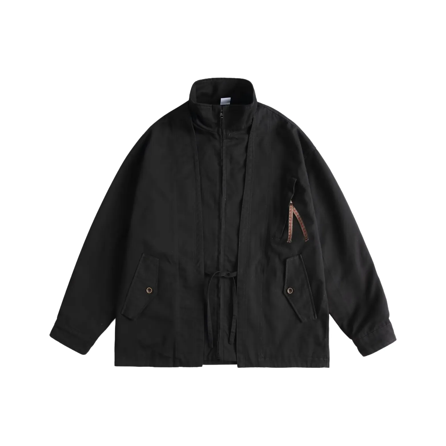 Wooden Rabbit Повседневный Пара Пальто Мужской