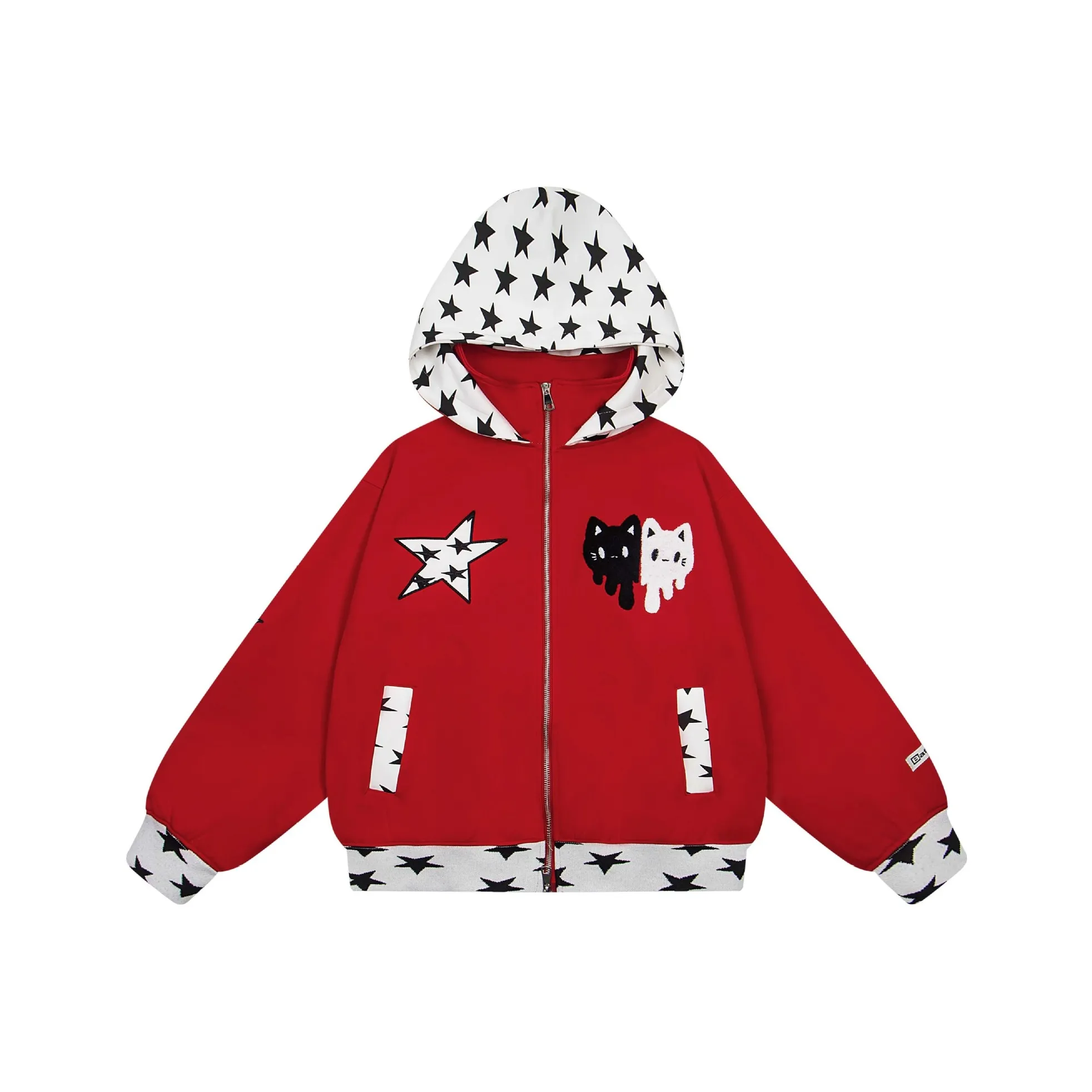 MIMOSA CHUR Женские Свитшоты