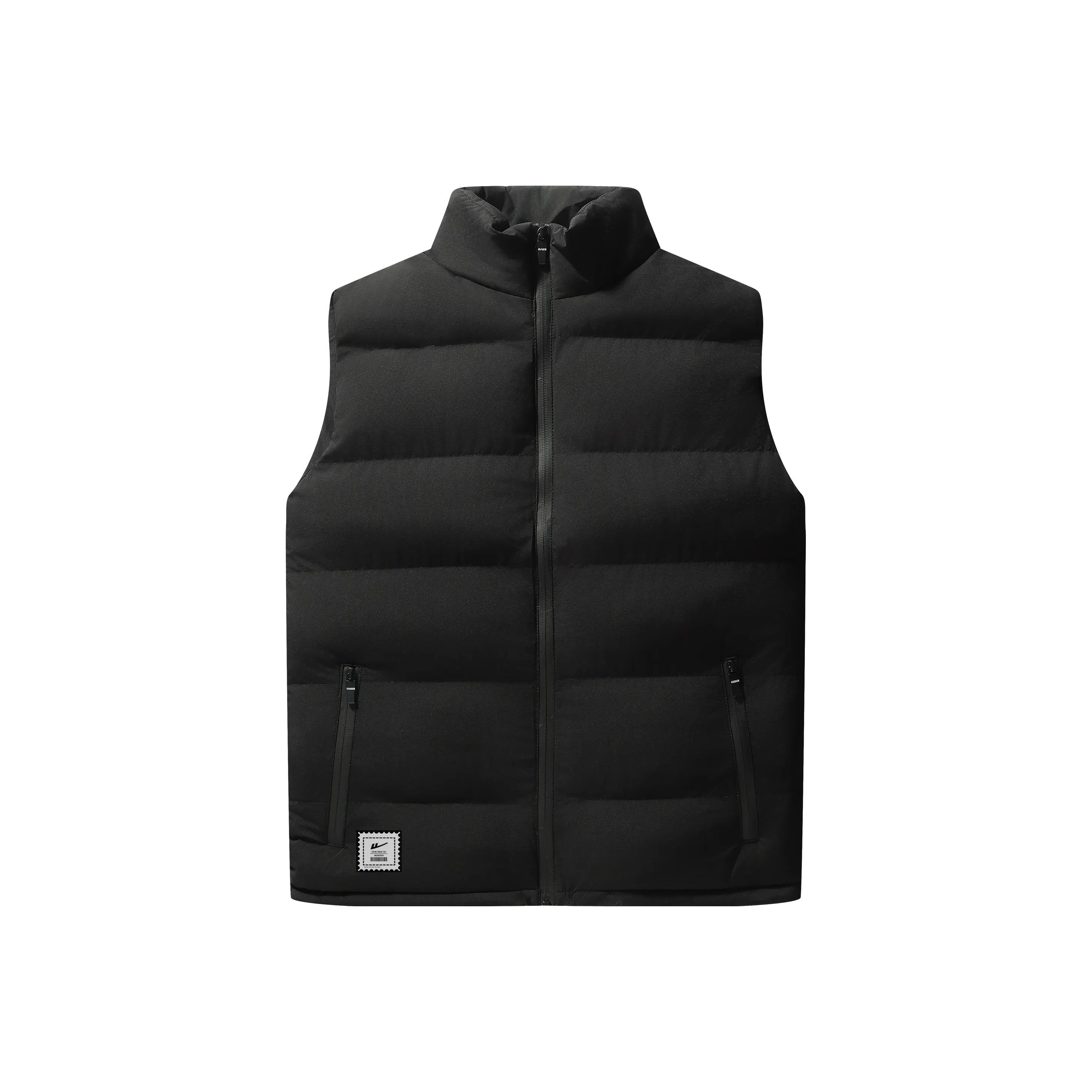 Warrior Женские жилеты