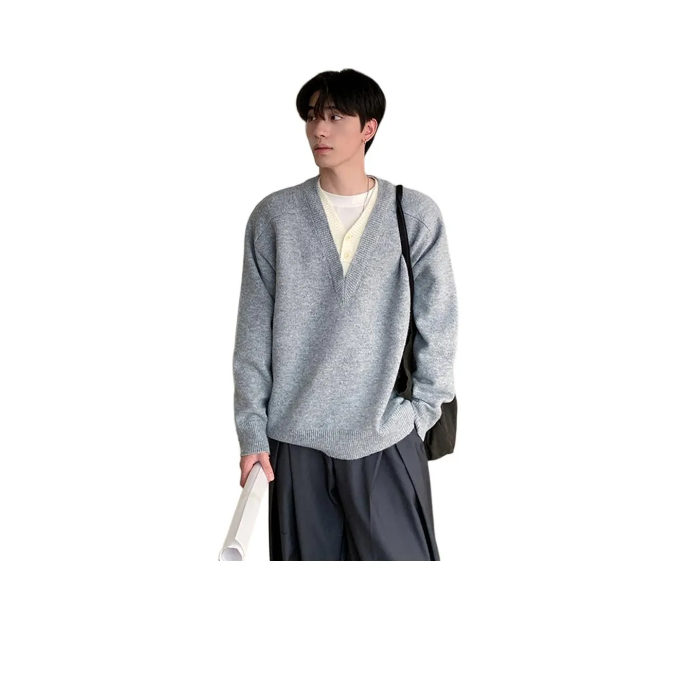 CORNILOT Унисекс Трикотаж