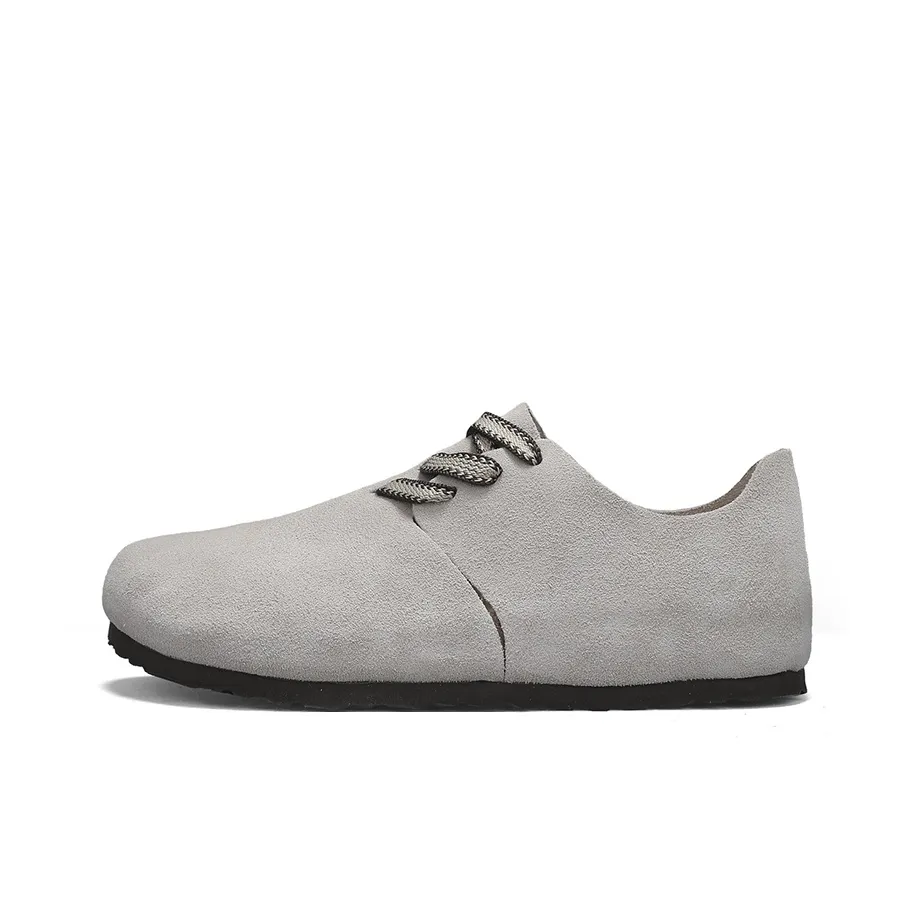 BECK Пробковая подошва устойчивая к истиранию обувь Birkenstock унисекс