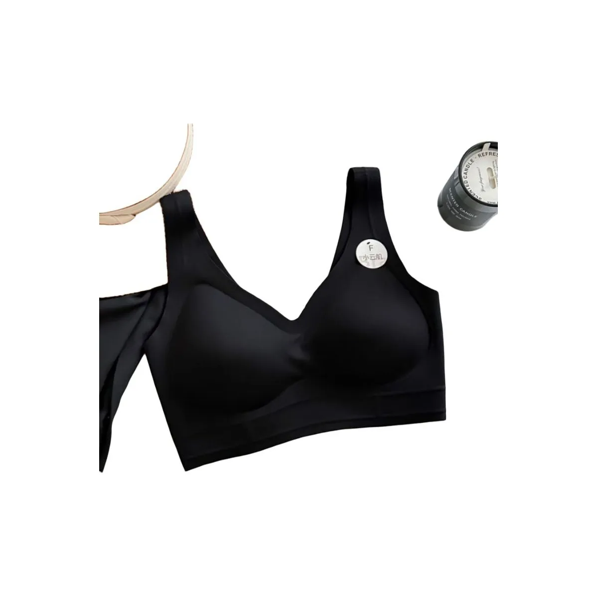 Zeha Berlin Женские Бюстгальтеры