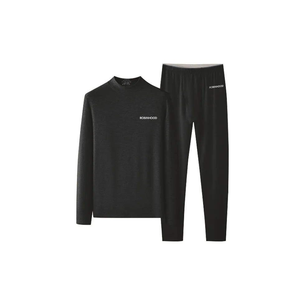 ROBINHOOD Термический комплект мужской 2 штуки