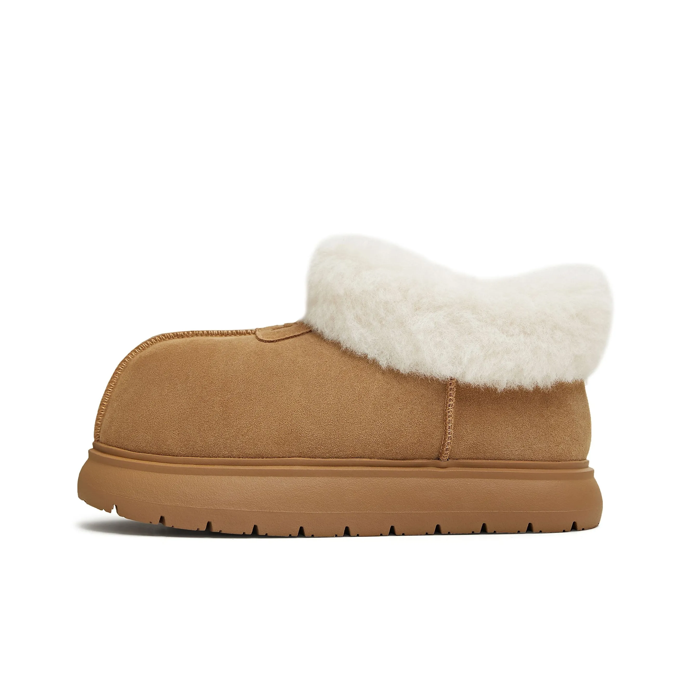 Teenmix Сноубутсы Женские