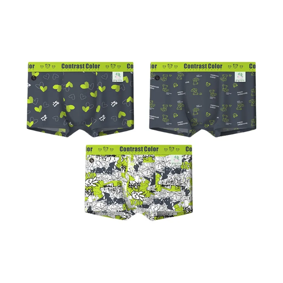 FAVMARTHA Мужские боксер-шорты