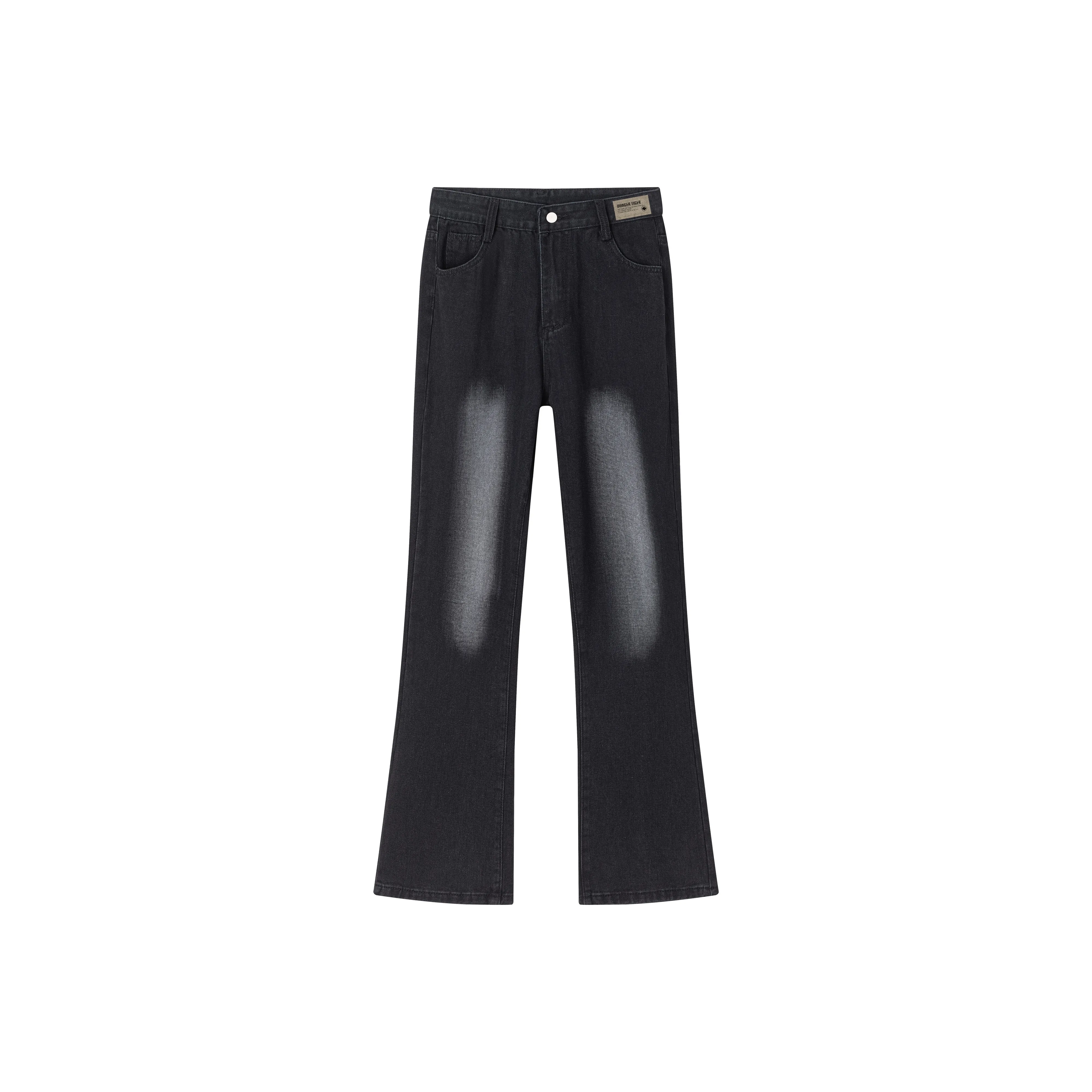 DANGERTIGER Унисекс Джинсы