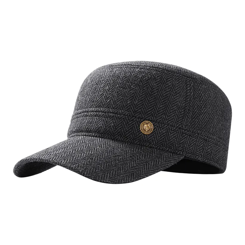 SEPTWOLVES Хлопковые кепки унисекс