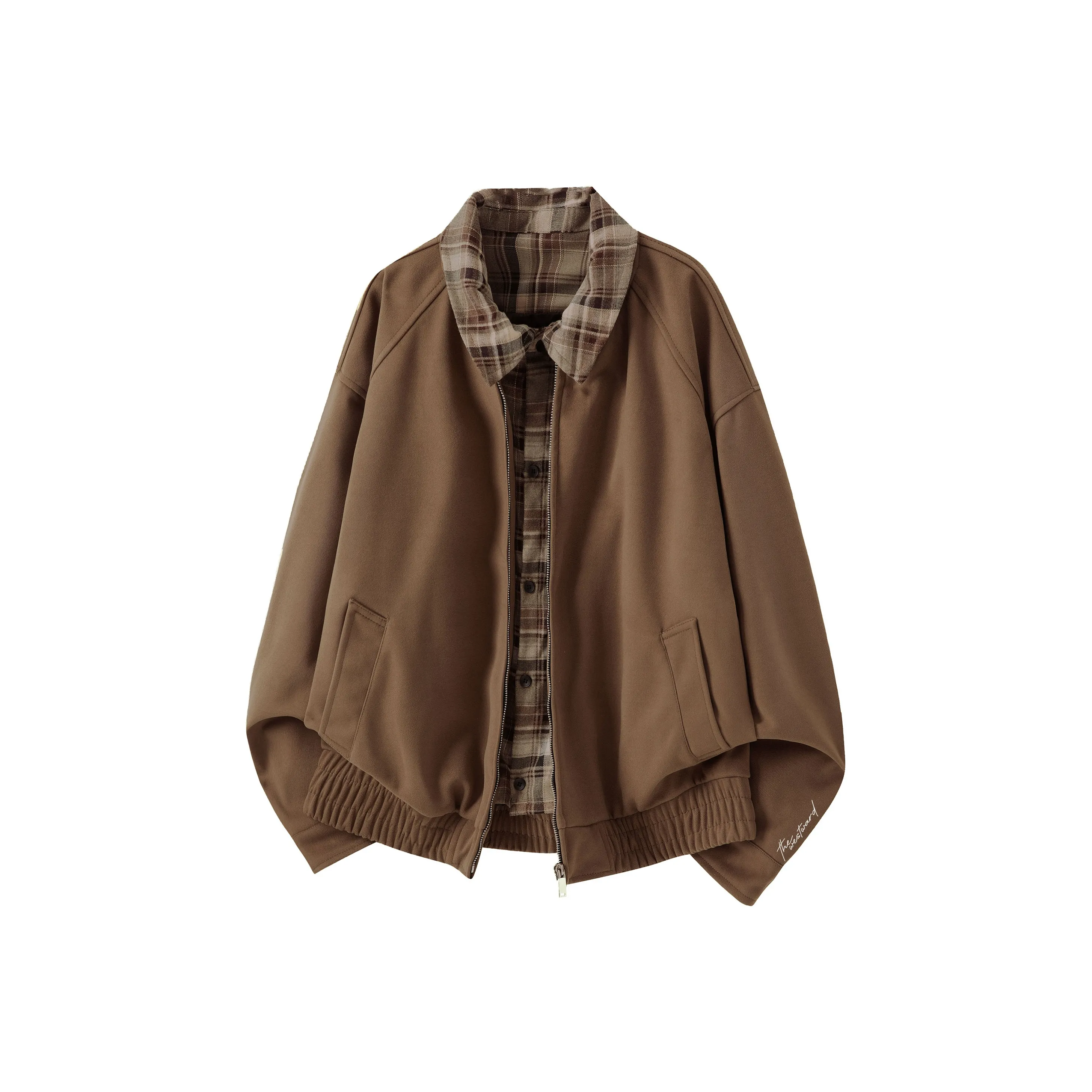 Westward Bound Chronicle Куртка Унисекс