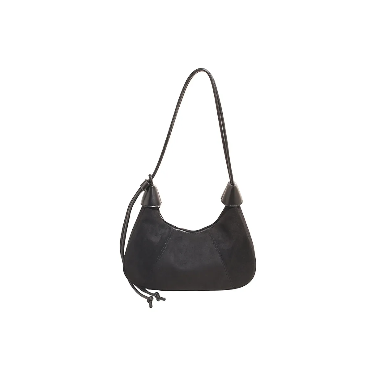 CAREELL Замша Сумка через плечо Сумка на плечо Женская