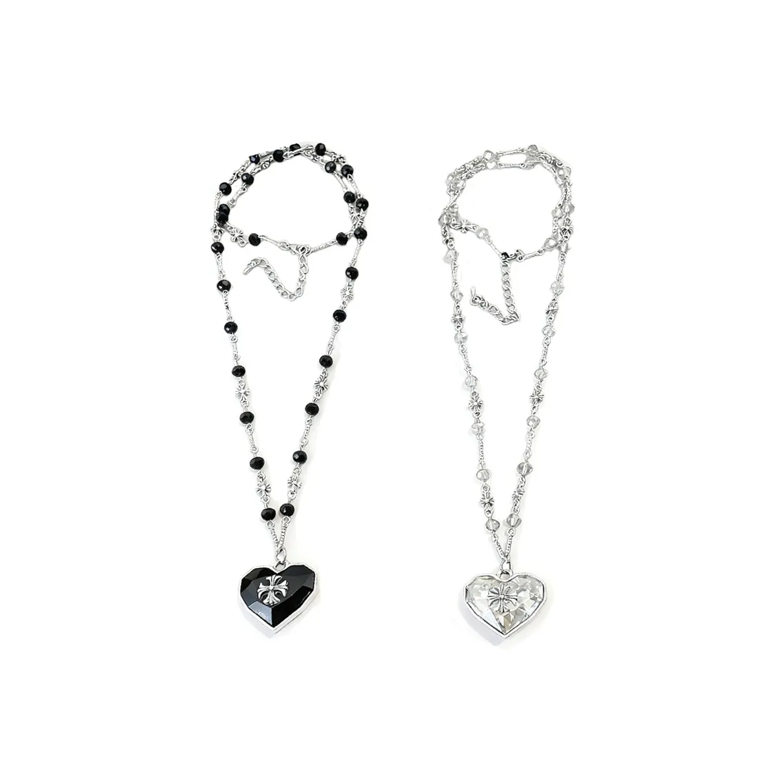 J KINGLAY Сплав Ожерелья Унисекс