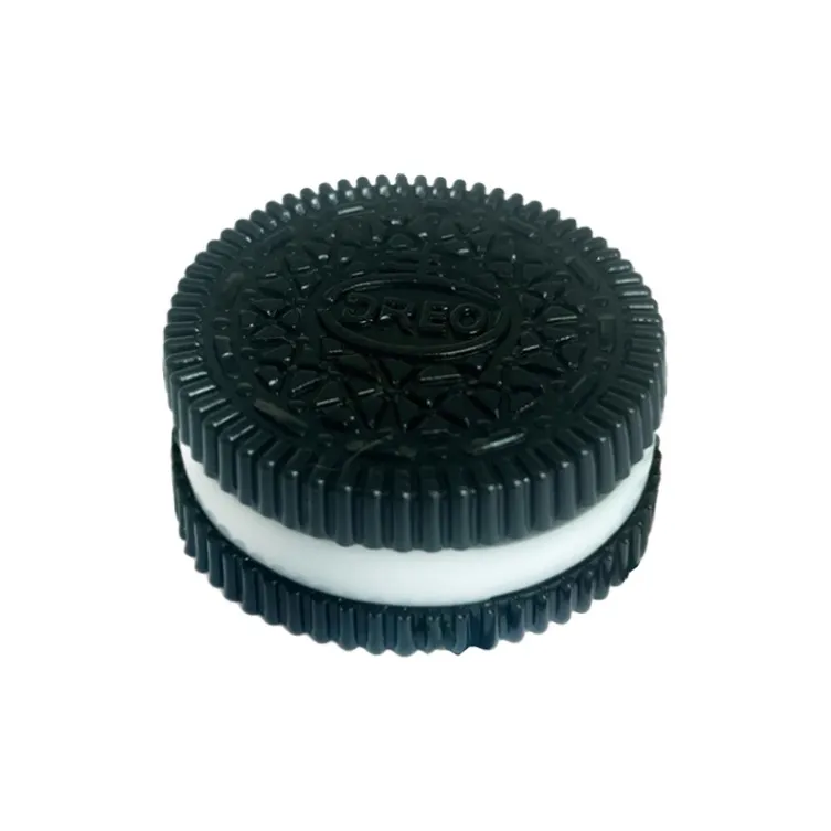 VOGTEE Экстра-большой Супермягкий Орео Squishy Средство для снятия стресса Сэндвич-куки Креативный Шуточный Игрушка