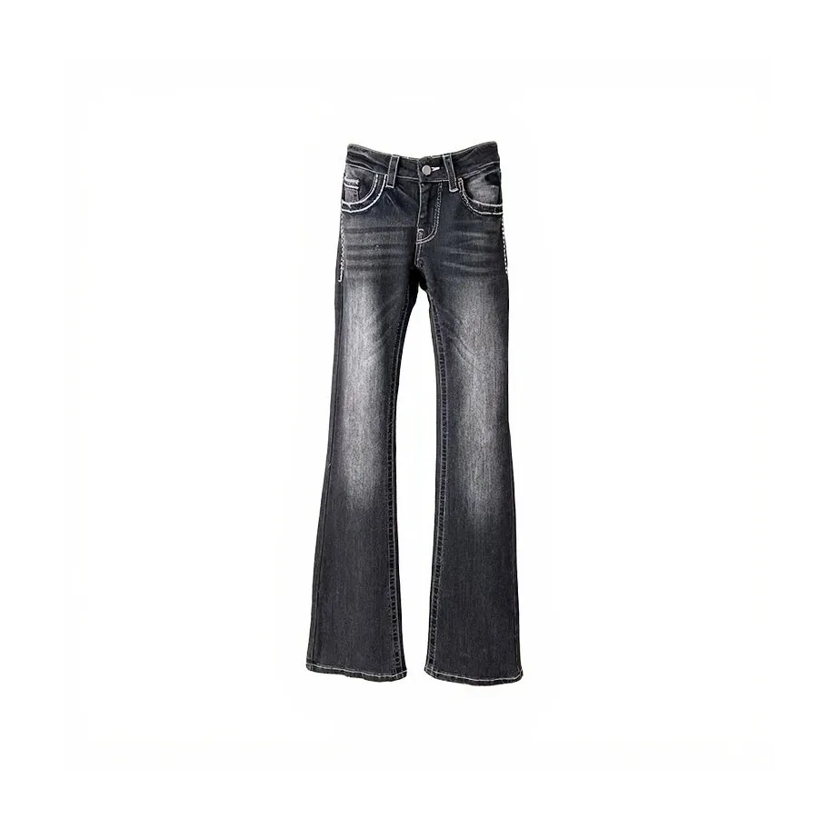 Beerus Черные Стандартные Унисекс Джинсы