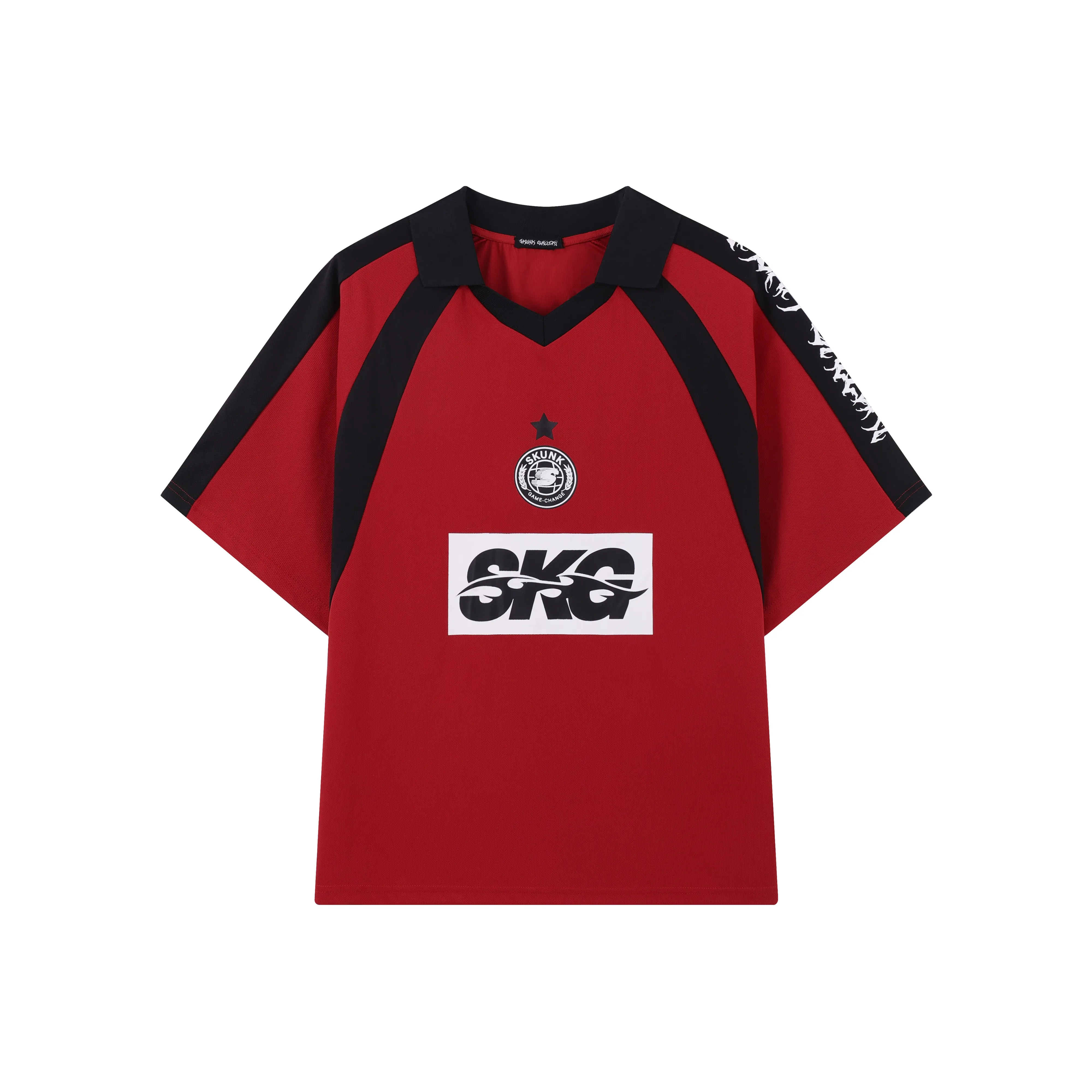 SKUNK GALLERY Унисекс T-рубашки