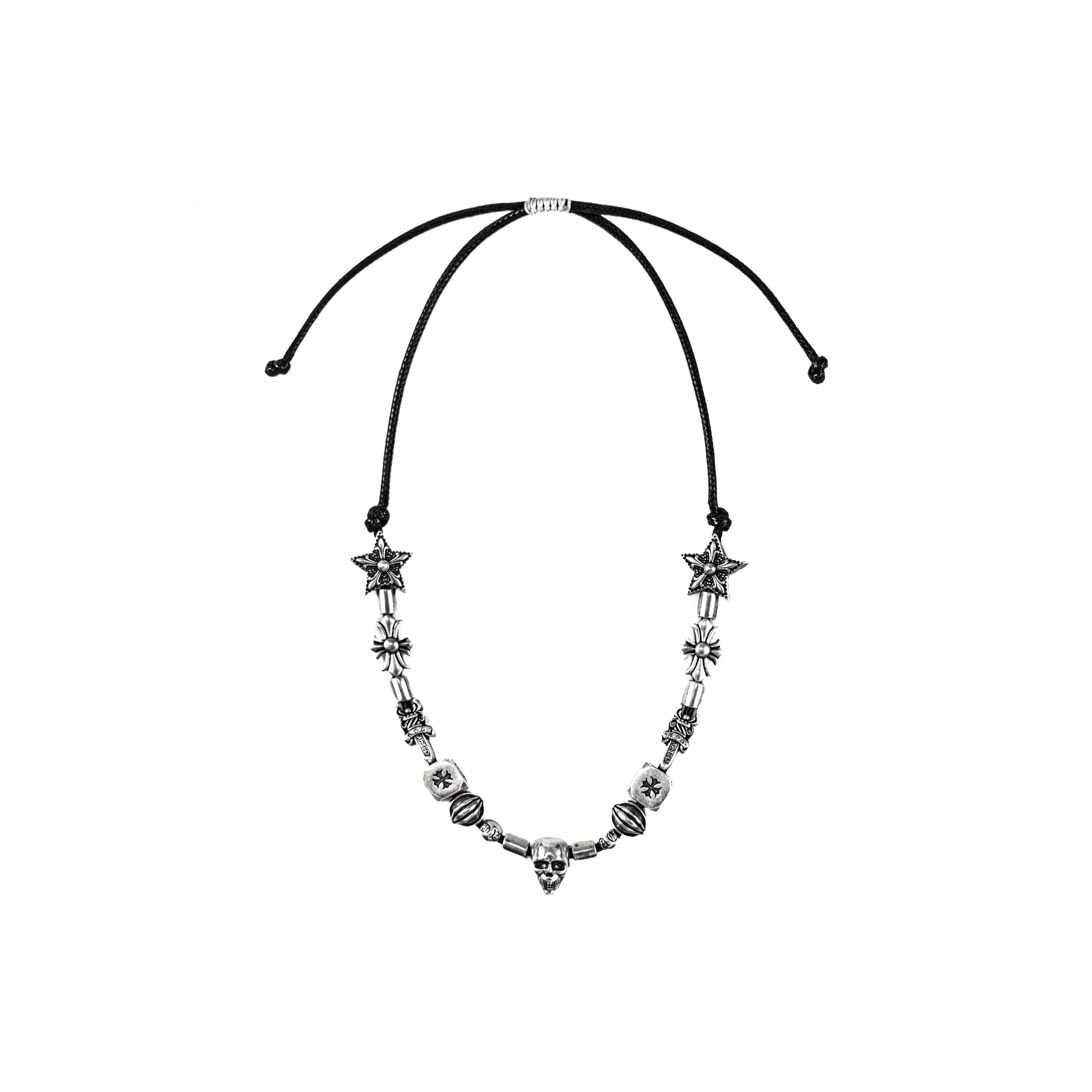 *EVAE+MOB Сплав Ожерелья Унисекс