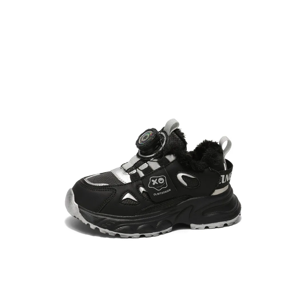 SAINT WATERS Юность Wa Для взрослых Утепленная обувь