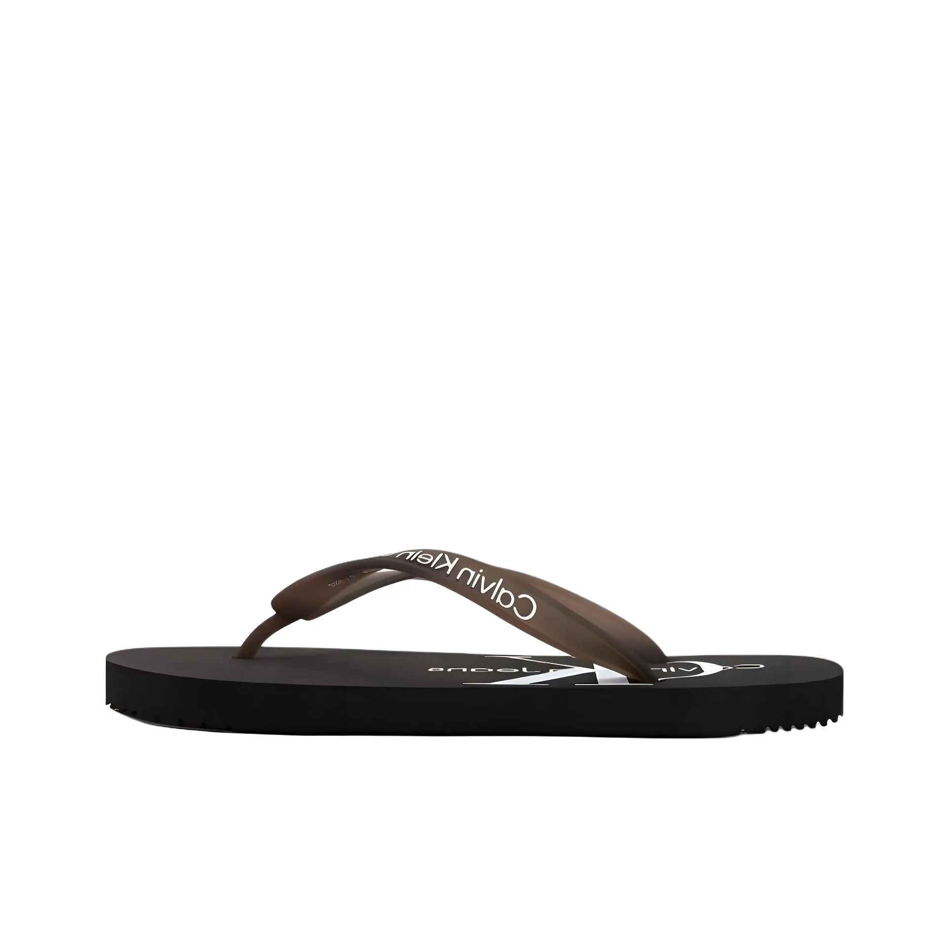 CKJ CALVIN KLEIN JEANS Flip Flops Women's