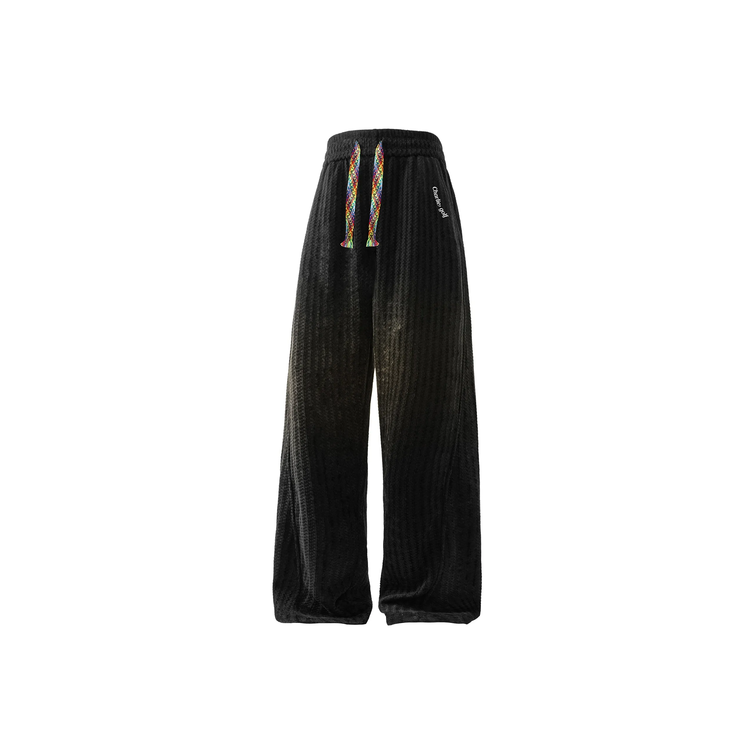 CHARLIE GOLF Повседневные брюки Унисекс