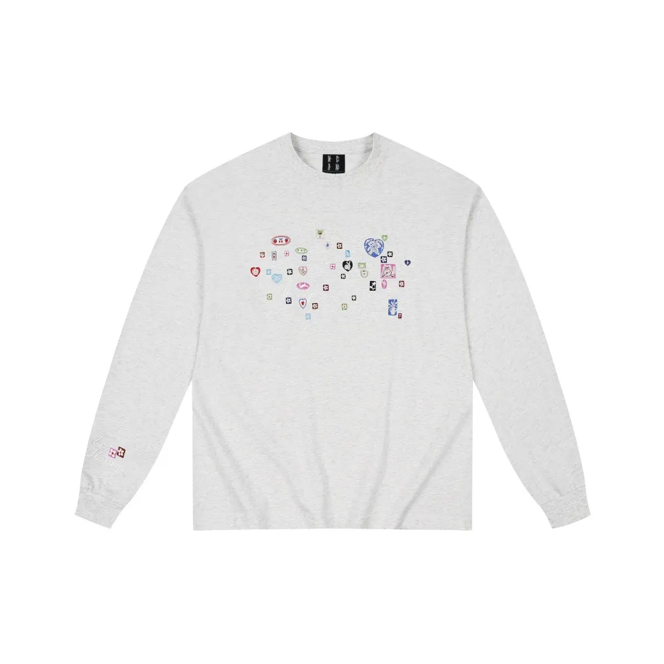 MR.ENJOYDA MONEY Унисекс T-рубашки