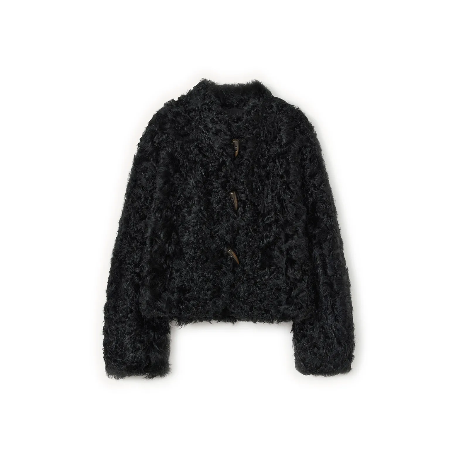 LETTRANS Женские меховые изделия