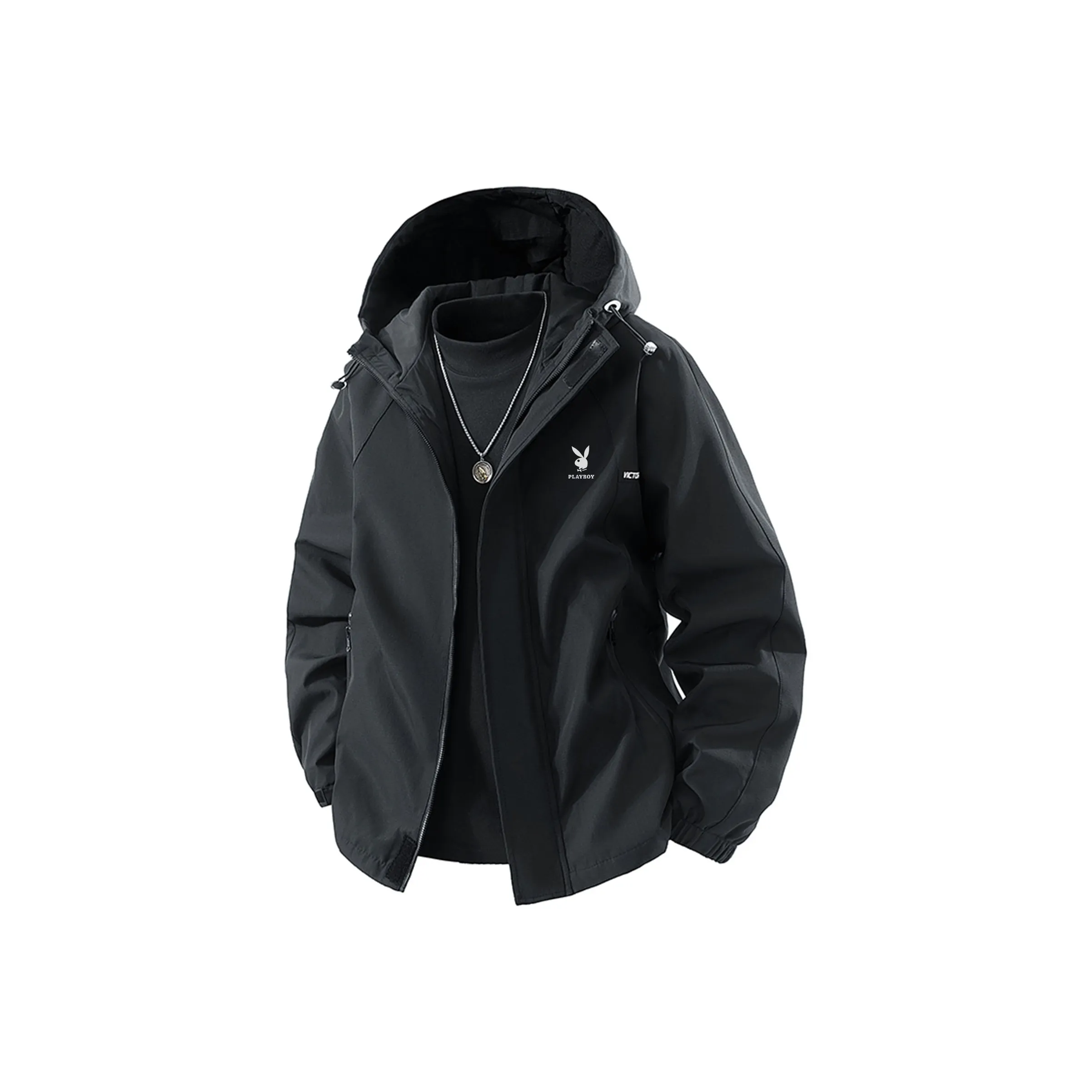 Playboy Мужские Куртки