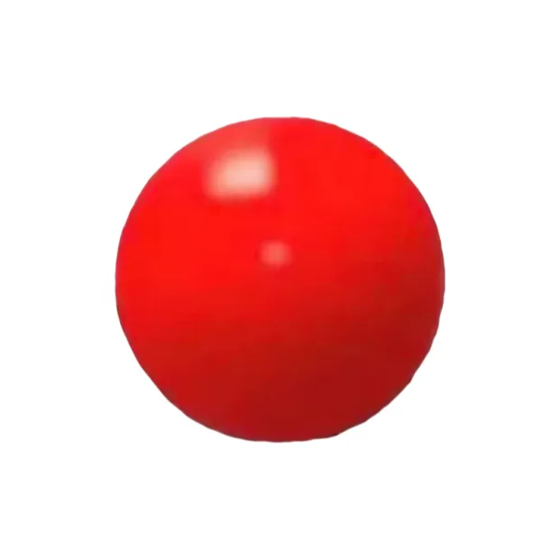 BUDUO Weird JOKE Красное Носовое Украшение Креативный Шуточный Игрушечный