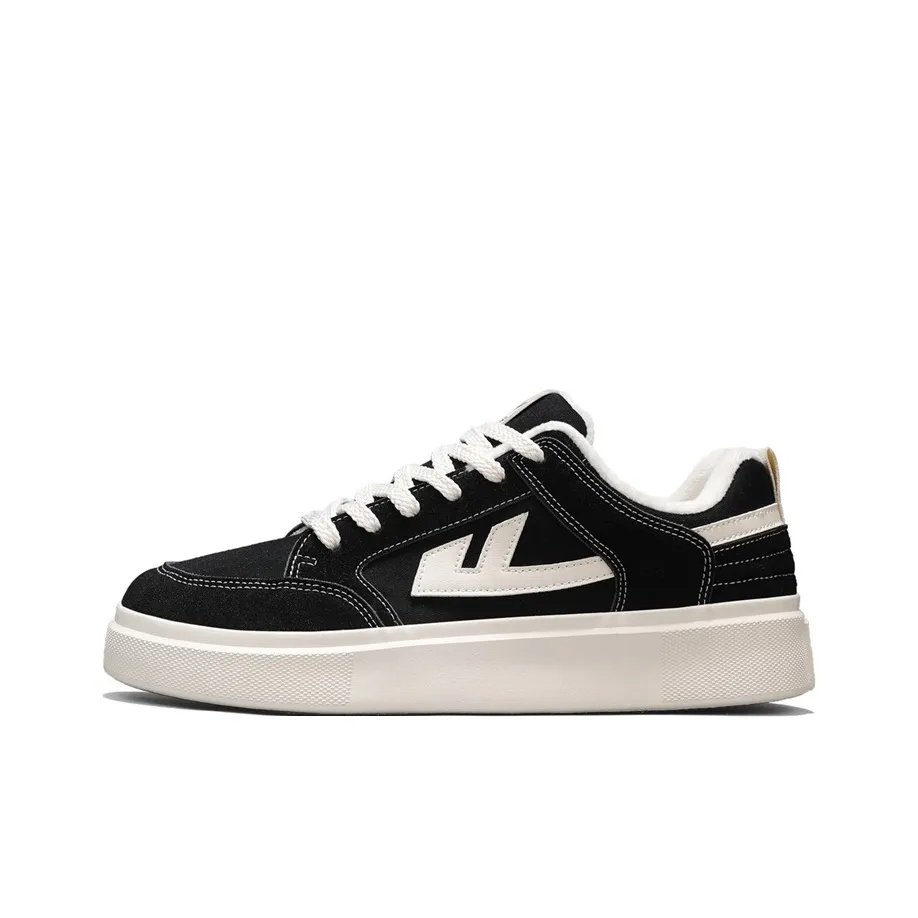 Warrior Low Топ Скейтборд Кроссовки Мужские