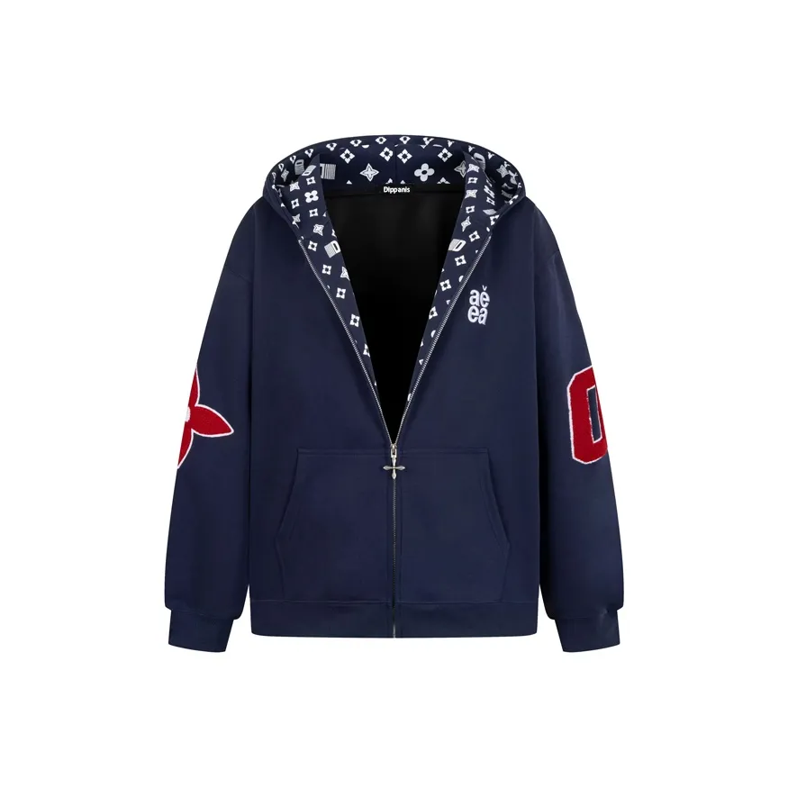 Dippanis Унисекс Свитшоты