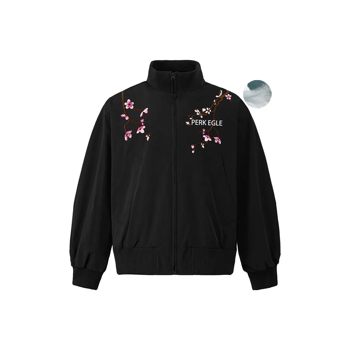 PERK EGLE Унисекс Пуховики