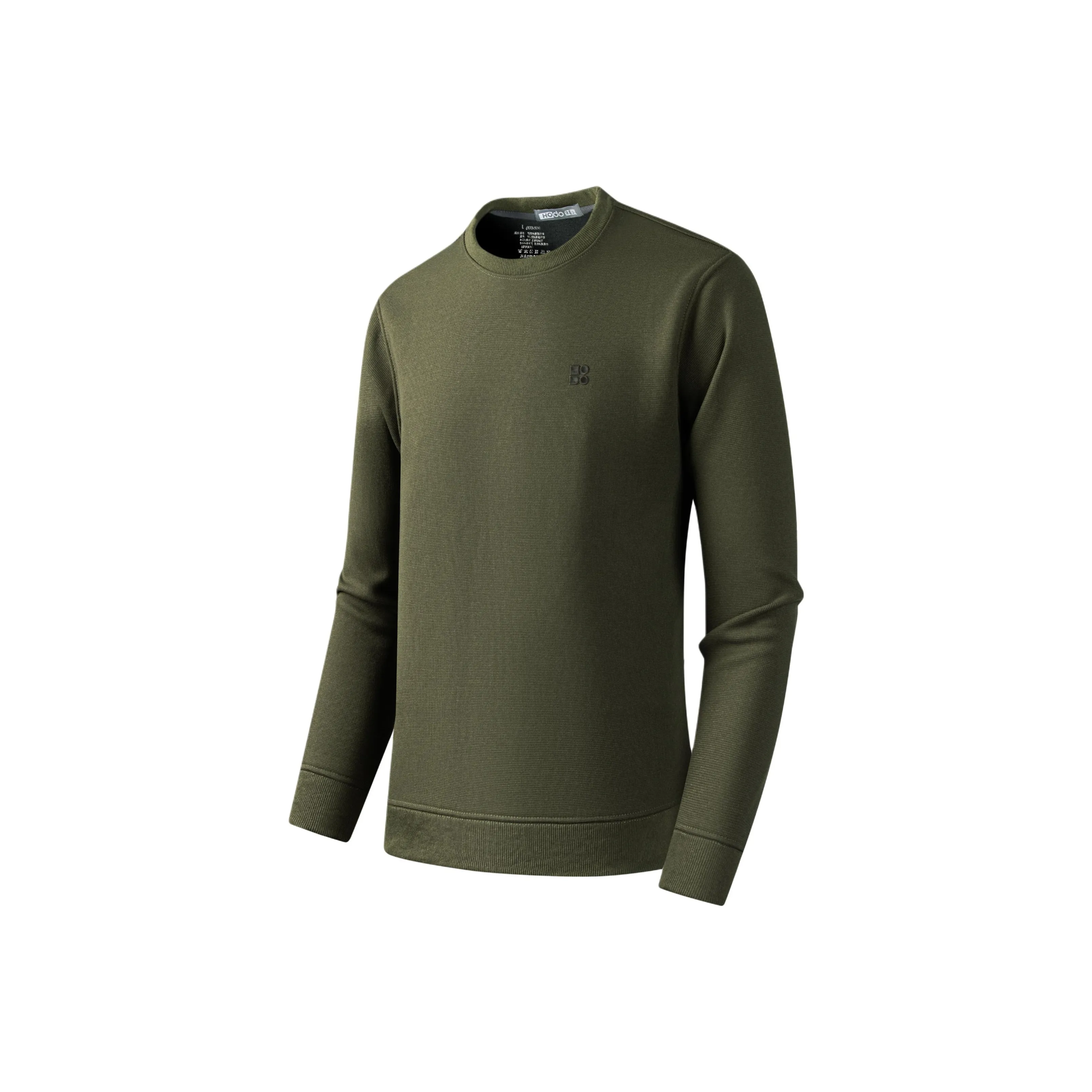 Red Bean Мужские Свитшоты