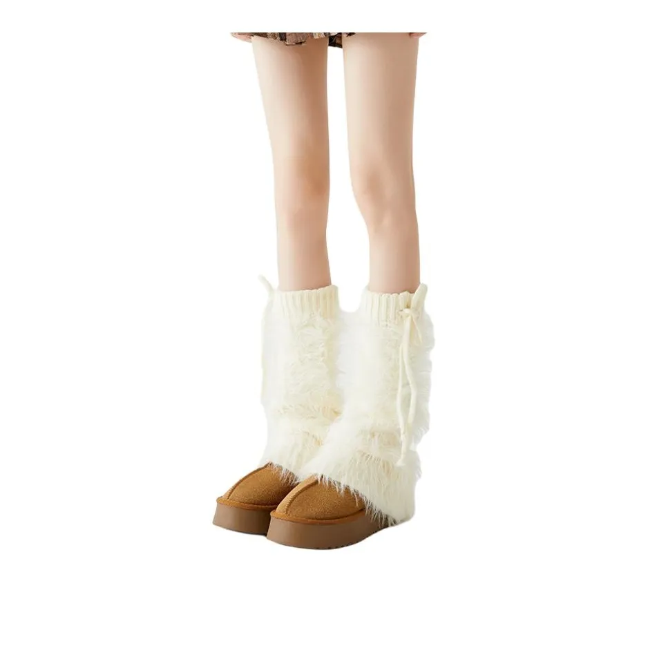 COTTON CHEESE Носки Crew Женские