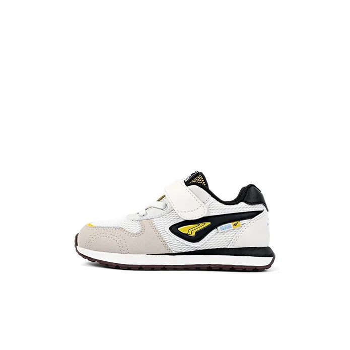 Dr.Kong противоскользящая устойчивая к истиранию низкий топ обувь для малышей для новорожденных и малышей