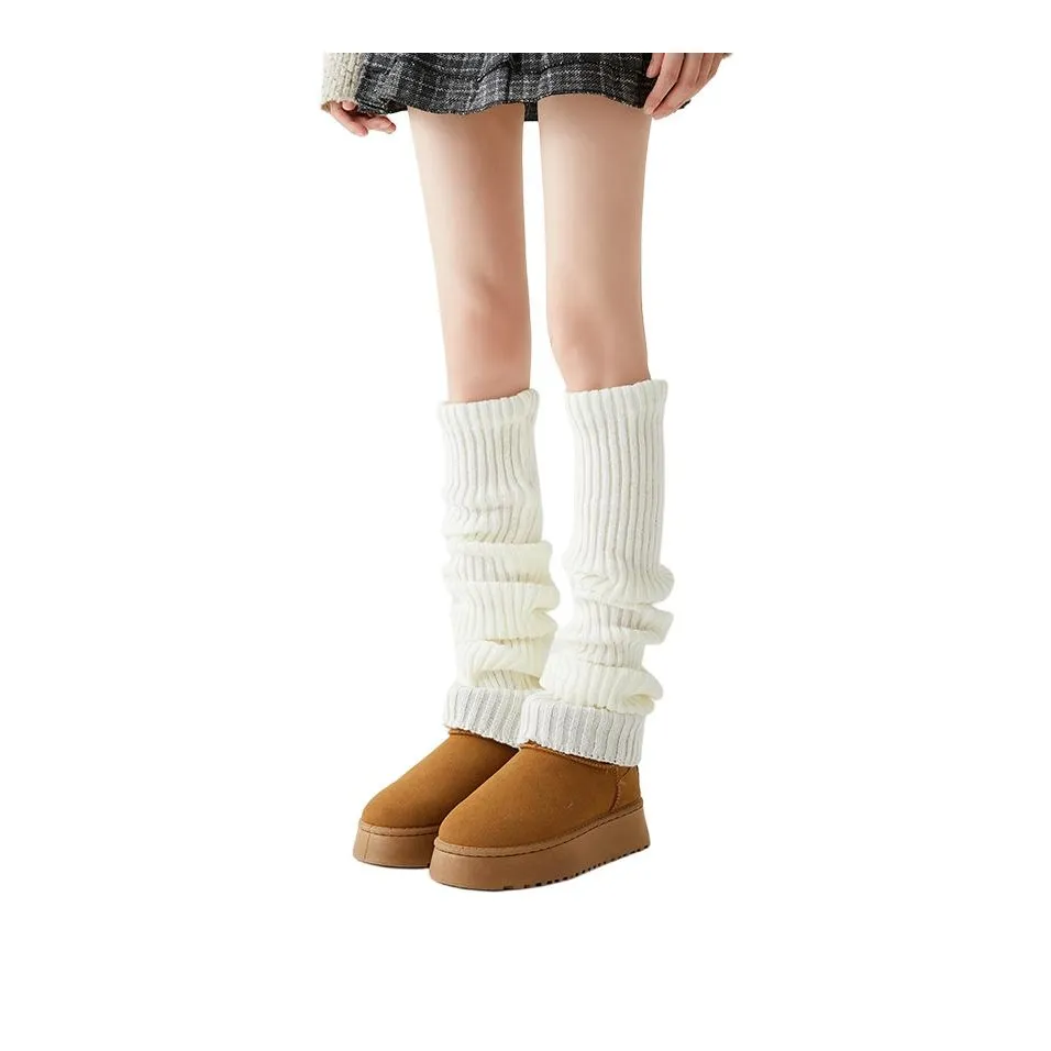 COTTON CHEESE Свободные носки Женские