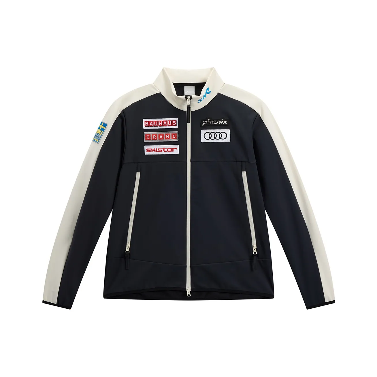 Phenix Унисекс Лыжная куртка