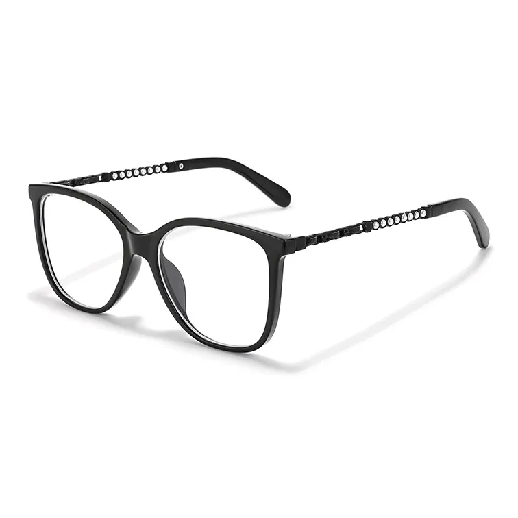 Sagawa Квадратные Оправы для Очков Унисекс