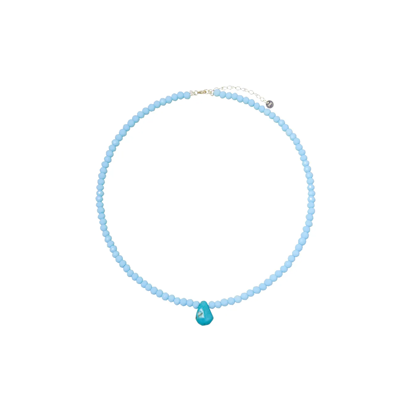 AWE Pearl Necklaces Unisex AWE Жемчужные Ожерелья Унисекс