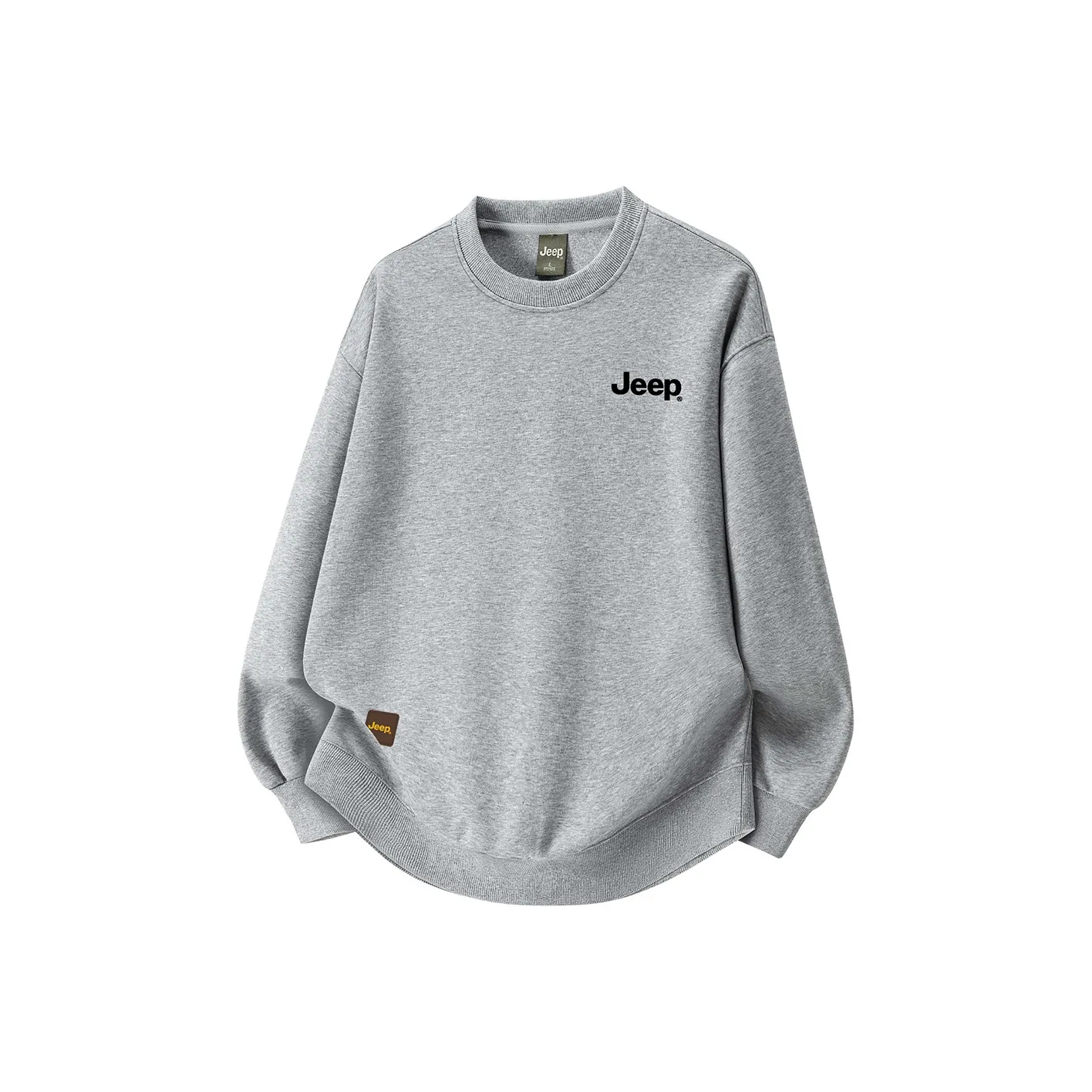 Jeep Pasture Horse Lifestyle Свитшот Унисекс