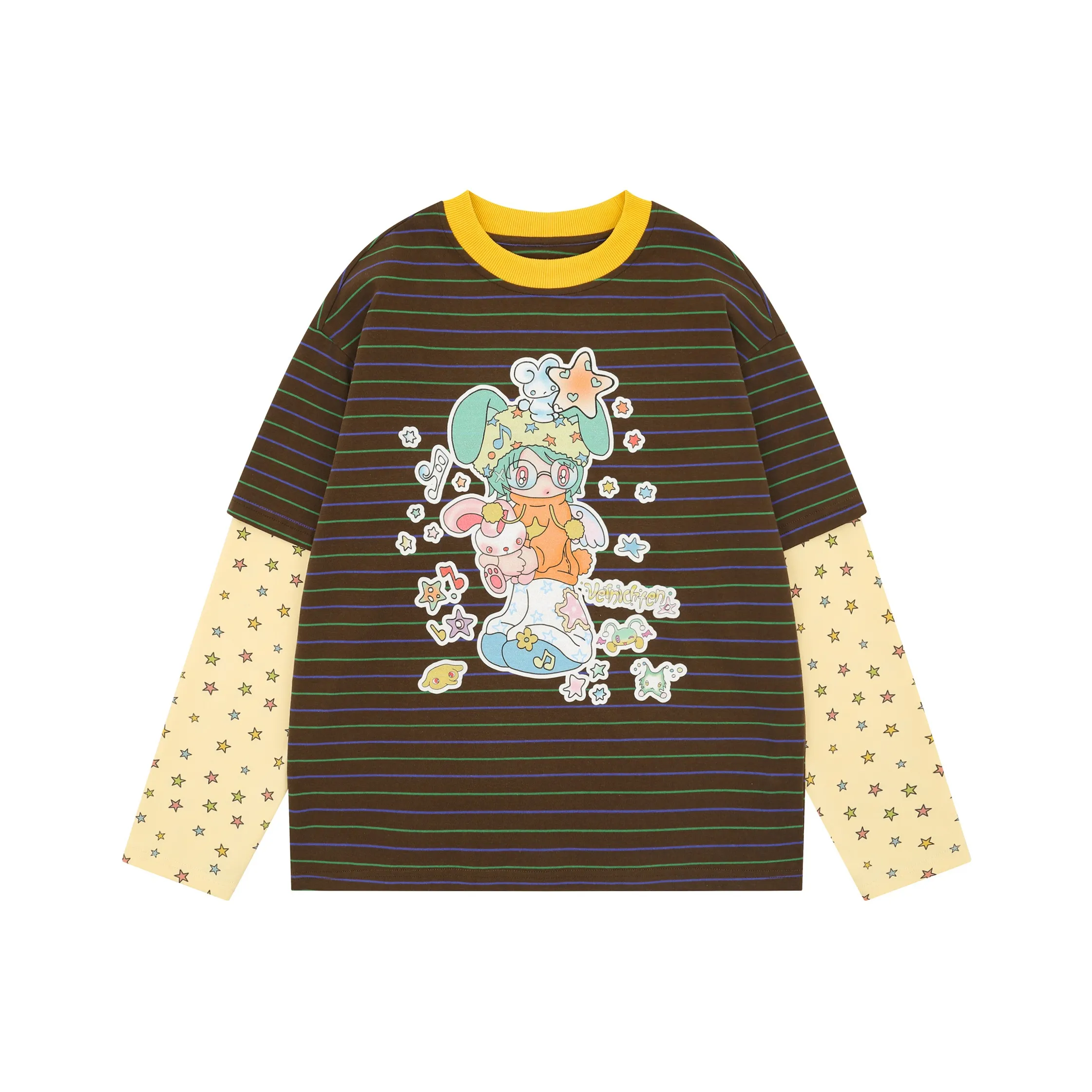 Ant Studio Стандартная T-рубашка Женская