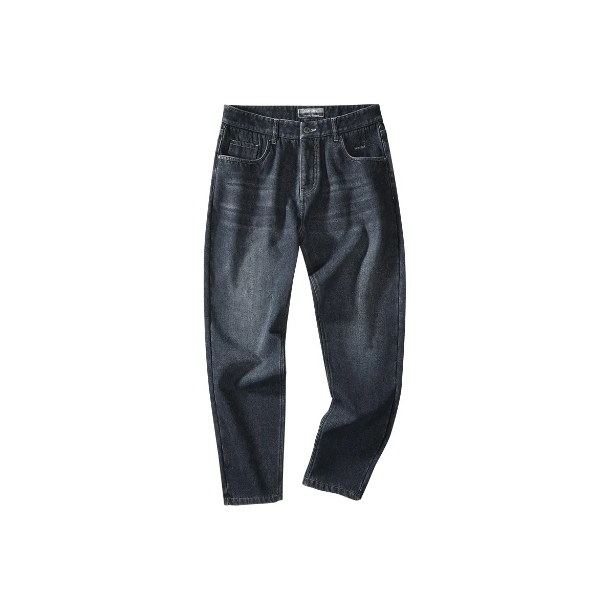 Dance with wolves Мужские Джинсы