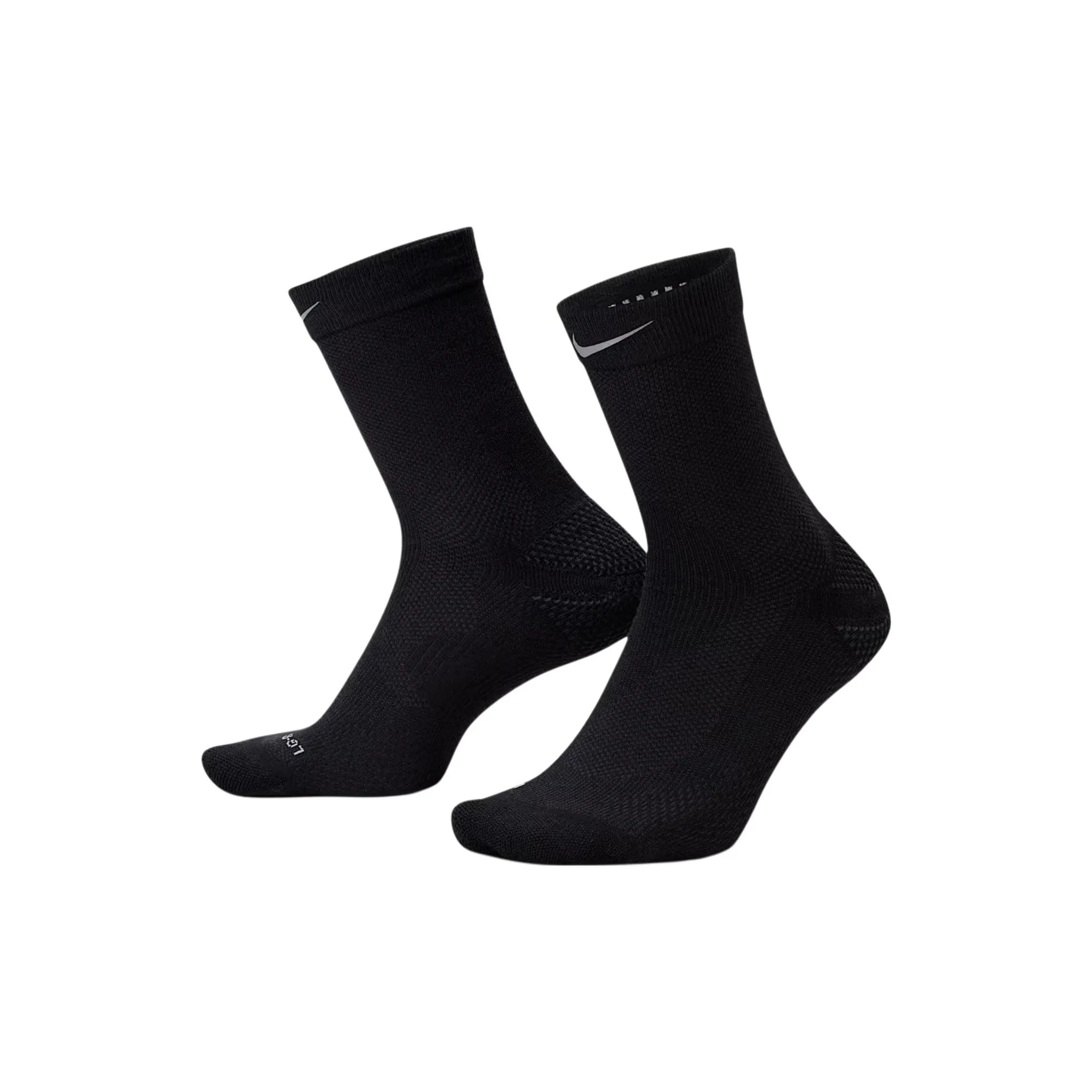 Nike Бег Легкие Носки до щиколотки Унисекс 1 упаковка