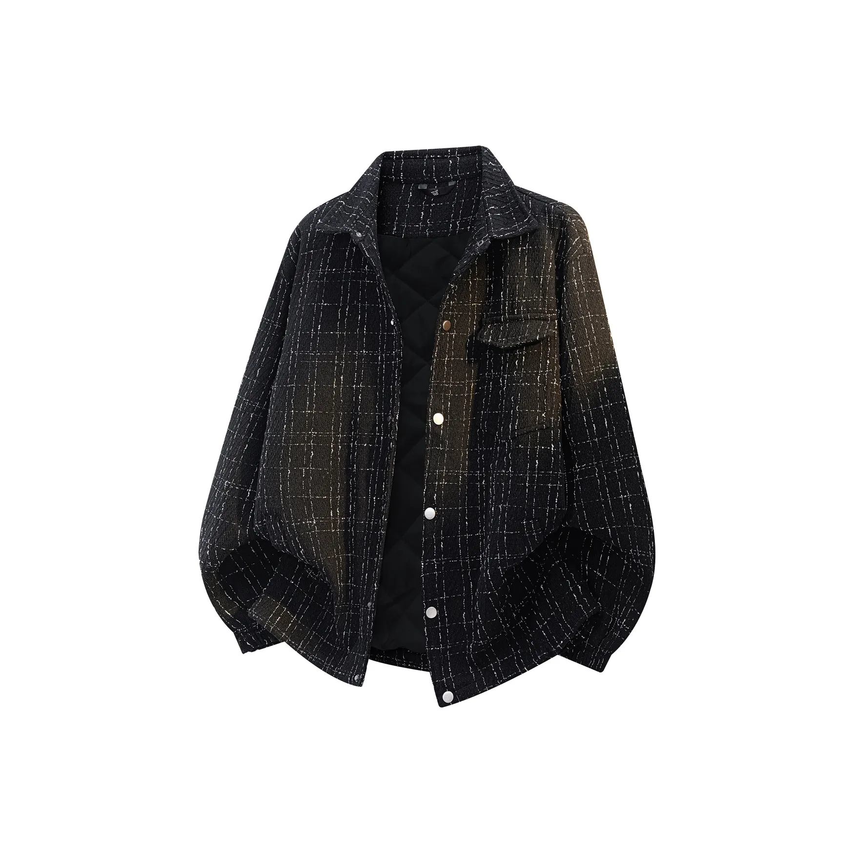 TOM ADAM Унисекс Куртки