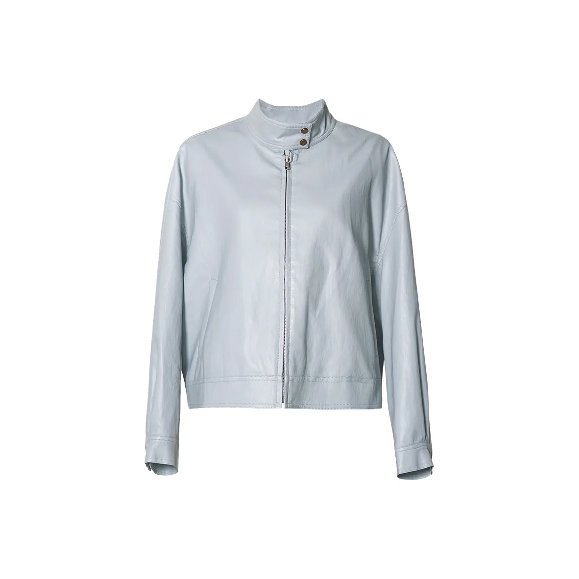 ROEYSHOUSE Кожа Куртка Женская