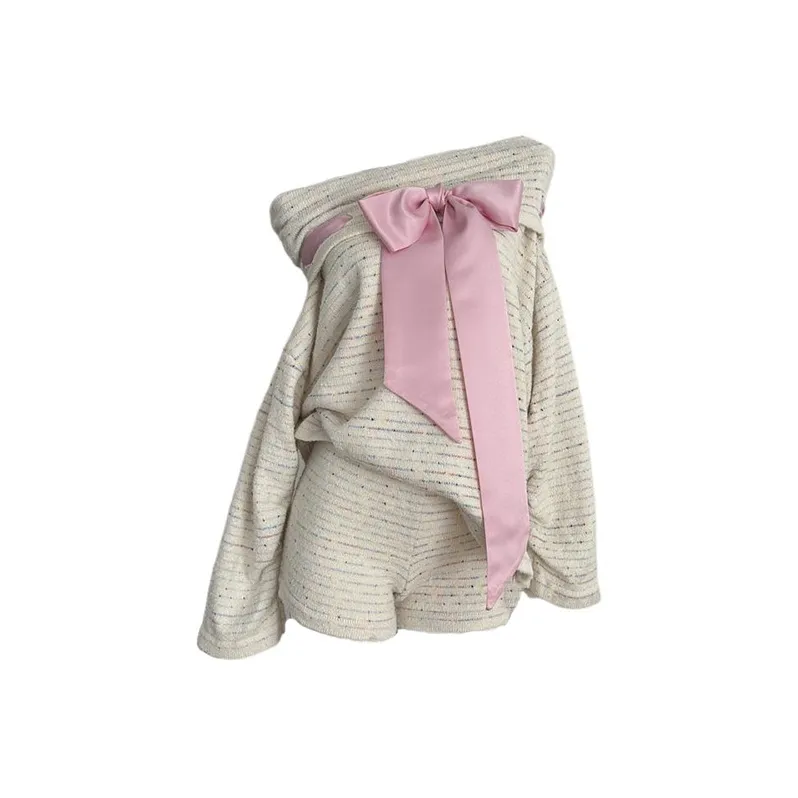 RTNH Женские Повседневные Костюмы