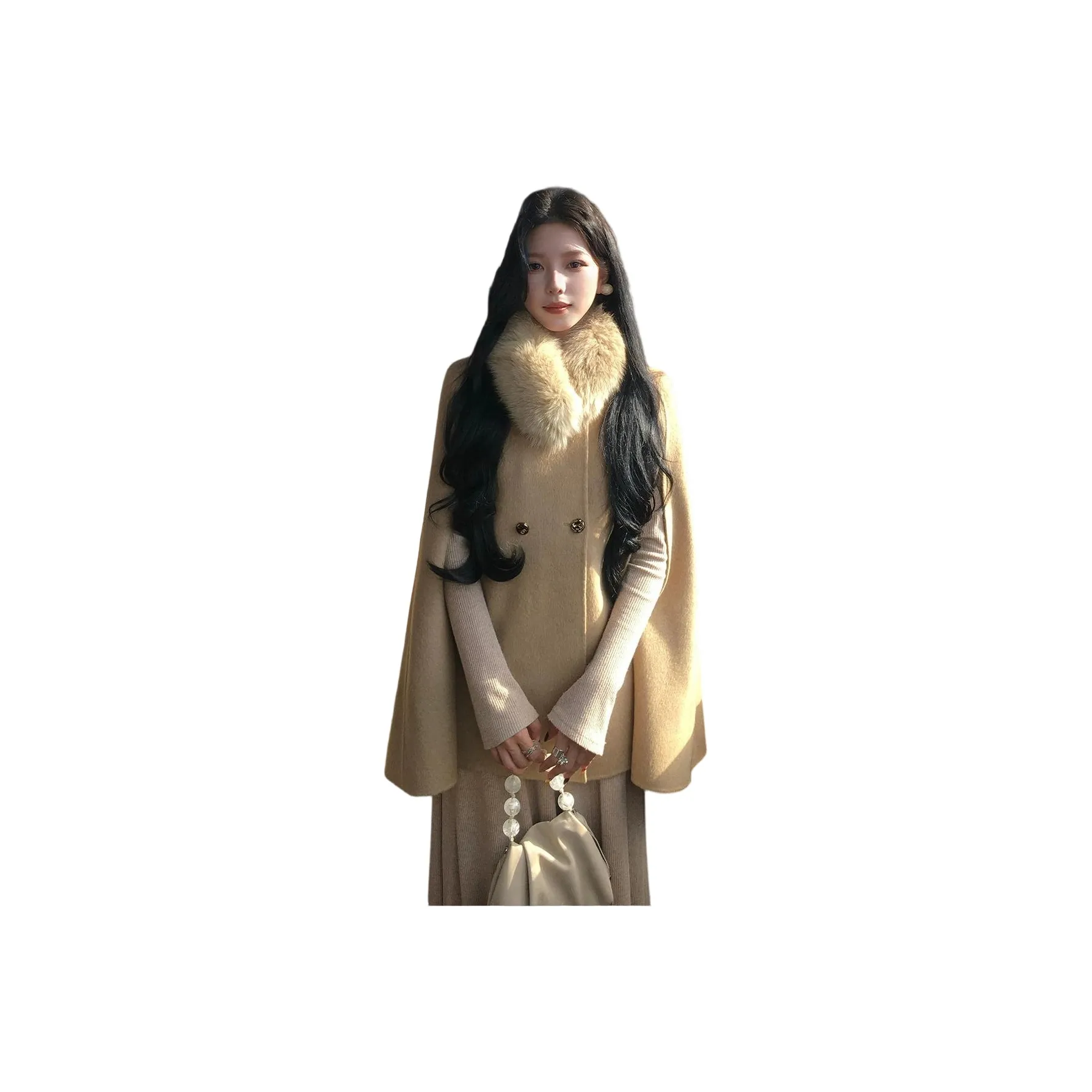 GEZITAI Женские плащи