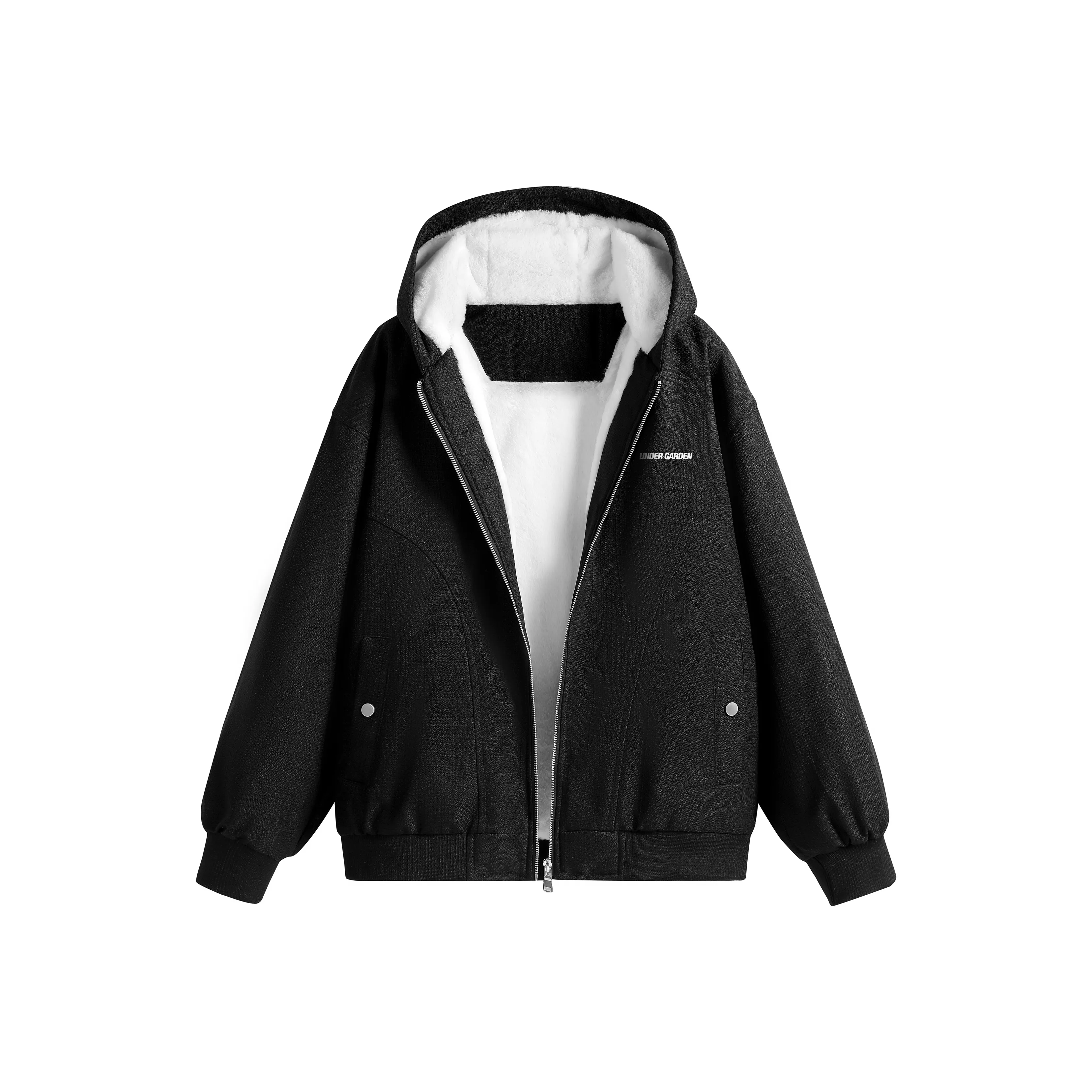 UNDERGARDEN Унисекс Куртки