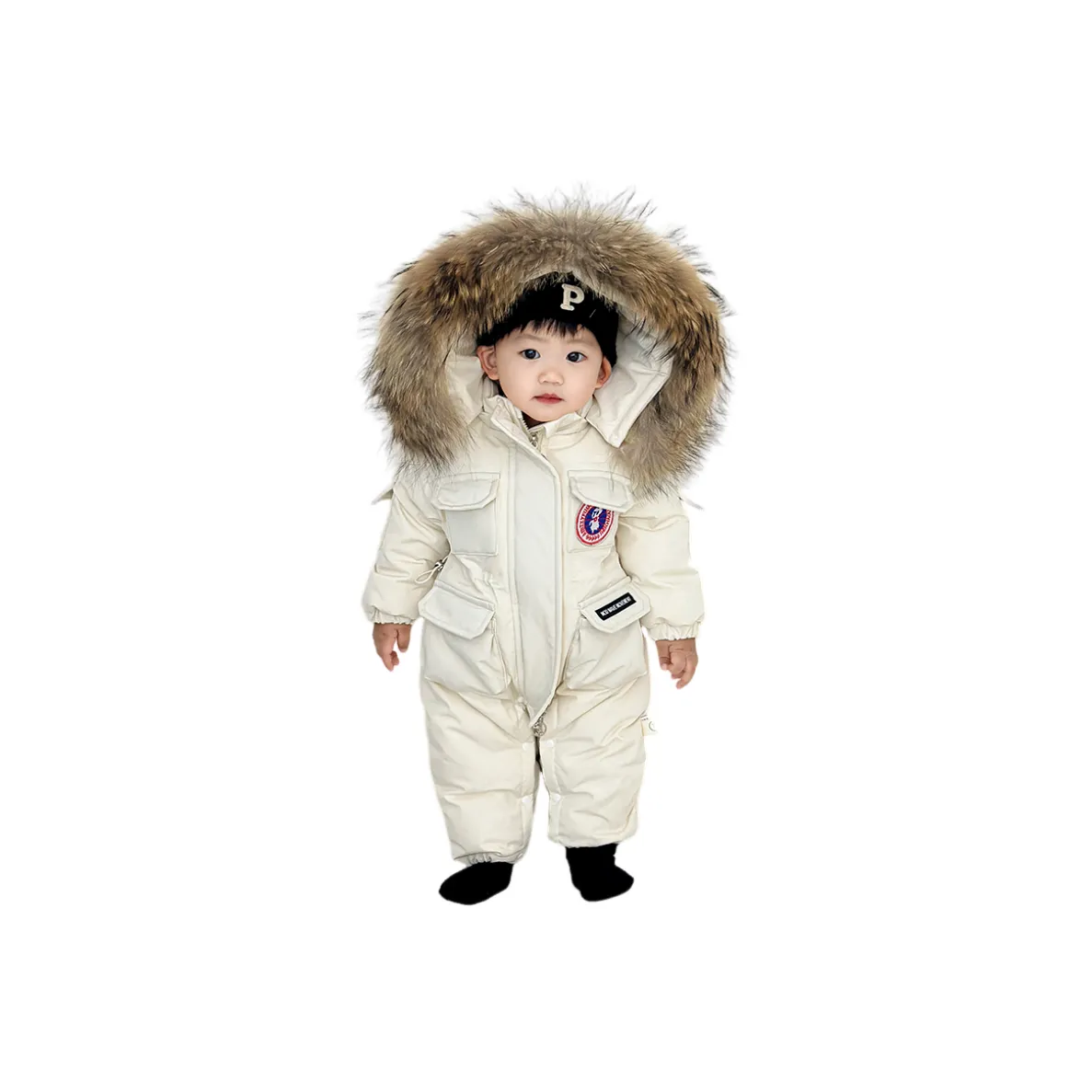 GOYN Малыш Комбинезоны Ползунки