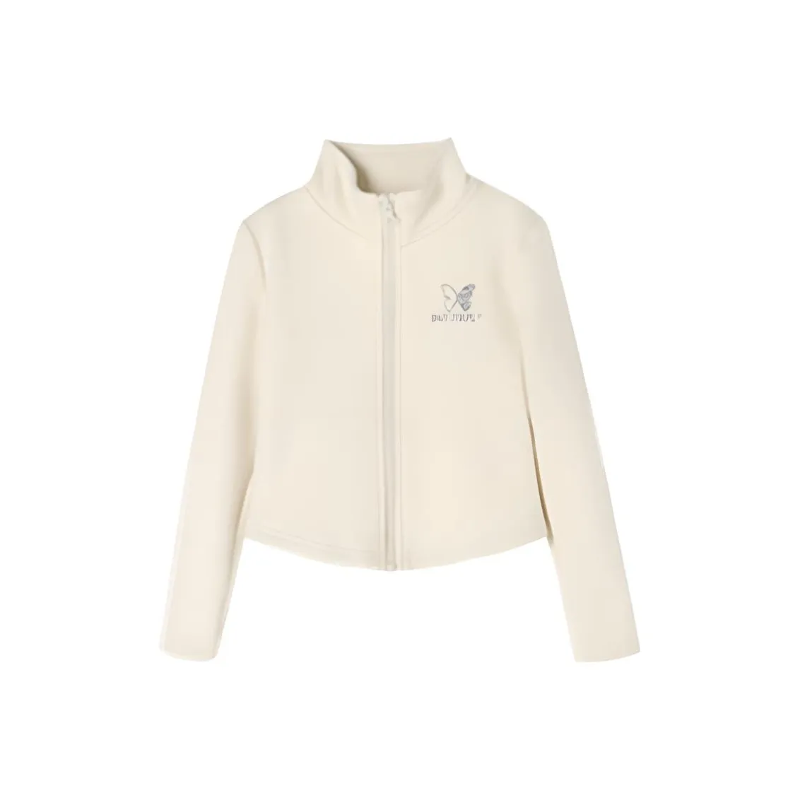 YUANYUAN GIRL Детские флисовые толстовки