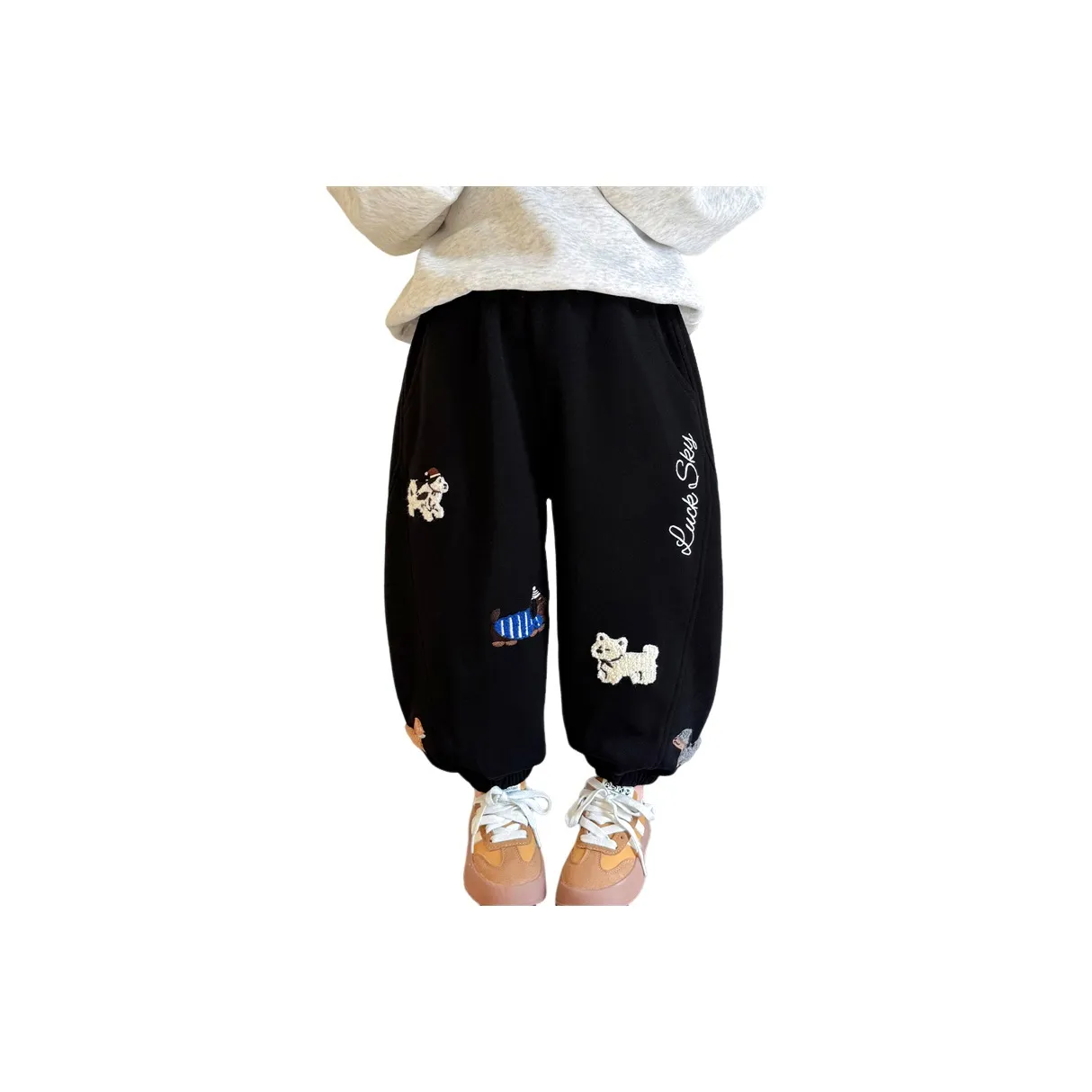 GOYN Kids Спортивные брюки