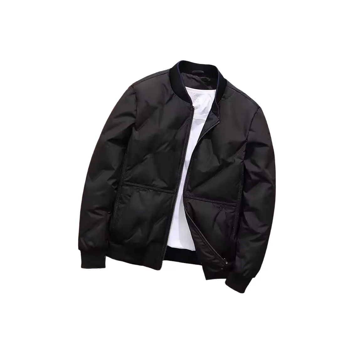 CAT'S PAW Унисекс Куртки