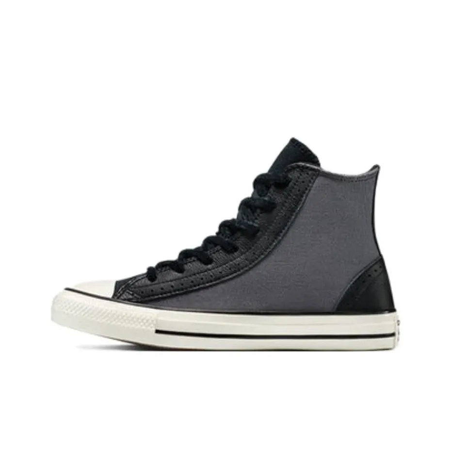 Converse Chuck Taylor All Star High Топ Кеды Унисекс Серый